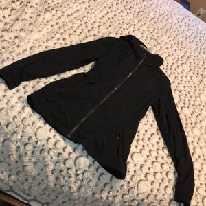 Lululemon Rain Jacket